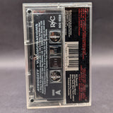 Atrocity - Hallucinations Tape(1990 R/C Records)[USED]