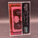 Cavern Womb - Stages of Infinity Tape (2024 Rotted Life)[USED]