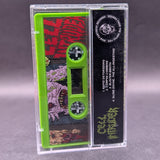 Cell Intruder - Chained and Drained Tape[USED]