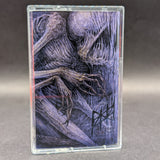 Palsied - Certain Death Austerities Tape(2022 Lifeless Chasm)[USED]