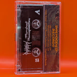 Sepsism - Purulent Decomposition Tape
