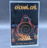 Eternal Evil - The Gates Beyond Mortality Tape[USED]