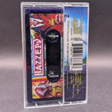 Hazzerd - The 3rd Dimension Tape[USED]