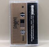 Graveland ‎- Following The Voice Of Blood Tape (2021 Drakkar Productions)[USED]