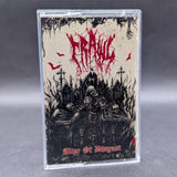 Crawl - Altar of Disgust Tape[USED]