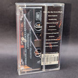 Brutality - When The Sky Turns Black Tape [1995 VMP](USED)