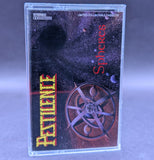Pestilence - Spheres Tape [USED]