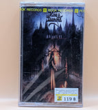 King Diamond - Abigail II Tape
