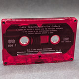 Dark Tranquillity - The Gallery Tape (1995 VMP)[USED]