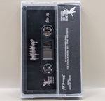 Inquisition - Magnificent Glorification Of Lucifer Tape