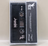 Inquisition - Magnificent Glorification Of Lucifer Tape