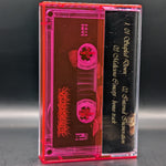 Hyperdontia - Abhorrence Veil Tape
