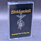 Blind Guardian - Imaginations From The Other Side Tape (1995 Solar Music)[USED]