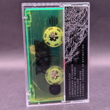 Cancer Void - First Metastasis Tape[USED]