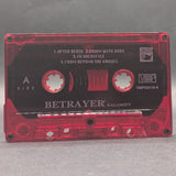 Betrayer - Calamity Tape (1994 VMP)[USED]