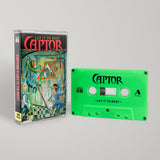Captor - Lay It To Rest Tape