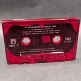Hypocrisy - Abducted Tape (1996 VMP)[USED]