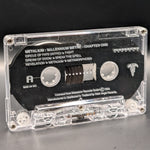 Metalium - Millennium Metal - Chapter One Tape(1999 Dark Angel Records)[USED]