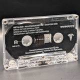 Metalium - Millennium Metal - Chapter One Tape(1999 Dark Angel Records)[USED]