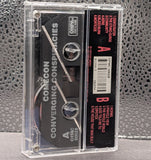 Comecon – Converging Conspiracies Tape (1993 VMP)[USED]
