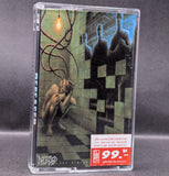 Deceased - The Blueprints For Madness Tape (1996 VMP)[USED]