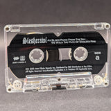 Fleshcrawl - As Blood Rains From The Sky... Tape[USED]