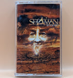 Shaman - Ritual Tape(2002 BMG)[USED]