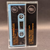 Into Subversion - S/T Tape (2024 Iron Fortress)[USED]