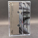 Unleashed - Where No Life Dwells Tape
