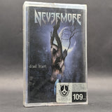 Nevermore - Dead Heart In A Dead World Tape