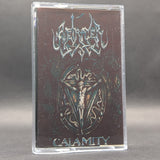 Betrayer - Calamity Tape (1994 VMP)[USED]