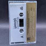 Warbringer - IV: Empires Collapse Tape (2022 M-Theory Audio)[USED]