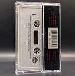 Black Sabbath - The Eternal Idol Tape (1987 WB Records)[USED]