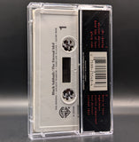 Black Sabbath - The Eternal Idol Tape (1987 WB Records)[USED]