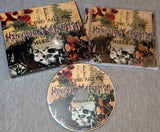 Malevolent Creation ‎– The Fine Art Of Murder CD