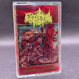 Cerebral Rot - Excretion of Mortality Tape[USED]