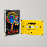 Decrepid - Suffered Existence Tape