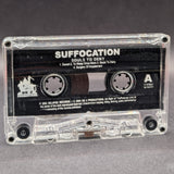 Suffocation - Souls to Deny Tape (2004 GS 2 Productions)[USED]