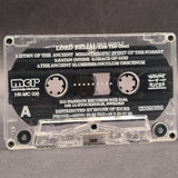 Lord Belial - Kiss The Goat Tape (1997 Michael Record)[USED]