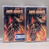 Amon Amarth - Versus The World 2x Tape Set
