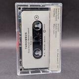 Thrombus - Mental Turmoil Tape[USED]