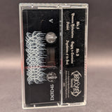 Hyperdontia - Deranged Tape[USED]