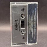 Warbringer - Weapons of Tomorrow Tape (2022 M-Theory Audio)[USED]