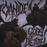 Cianide - Gods of Death CD