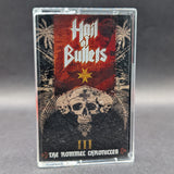 Hail of Bullets - III: The Rommel Chronicles Tape[USED]