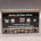 Svneatr - The Howl, The Whisper, The Hunt Tape (2020 Marrow In The Pines)[USED]