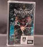 Borknagar - Empiricism Tape