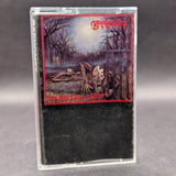 Baphomet - The Dead Shall Inherit Tape(1992 Metal Mind)[USED]