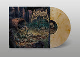 Lust of Decay - Entombed in Sewage Vinyl