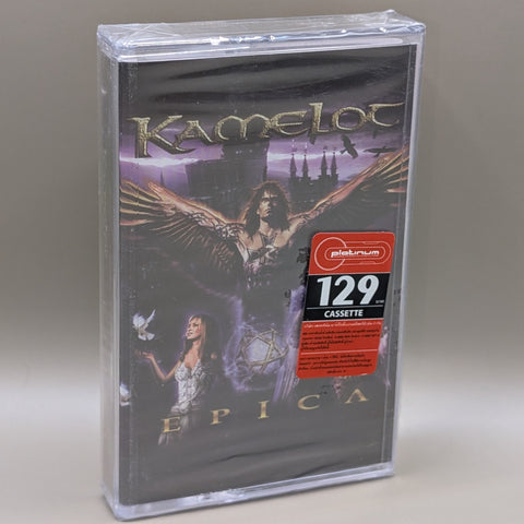 Kamelot - Epica Tape